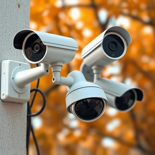 outdoor cameras