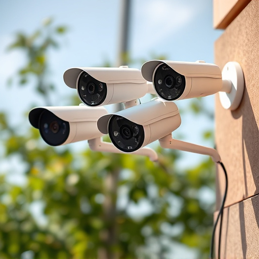 outdoor cameras