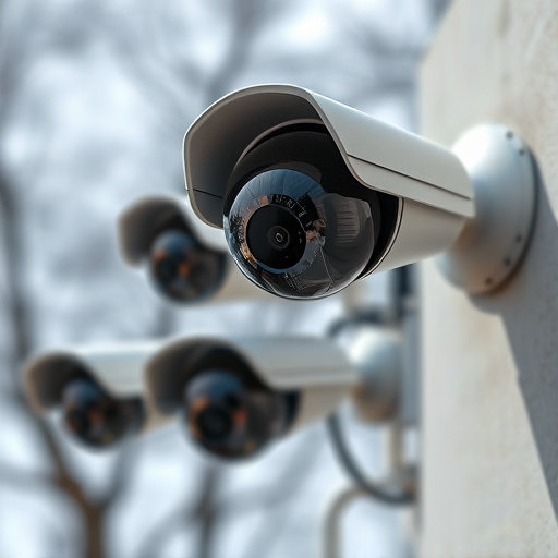 outdoor cameras