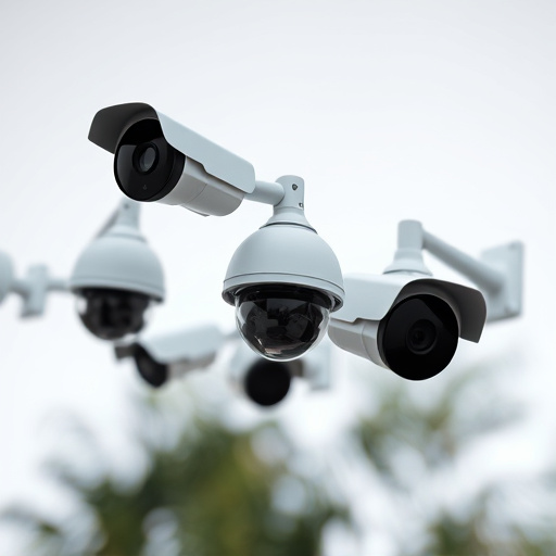 outdoor cameras