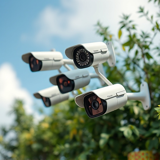 outdoor cameras