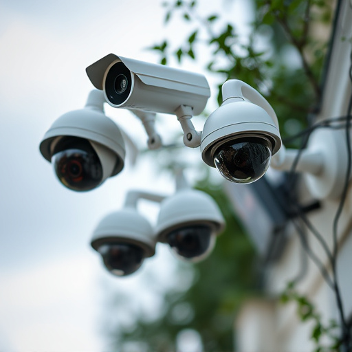 outdoor cameras