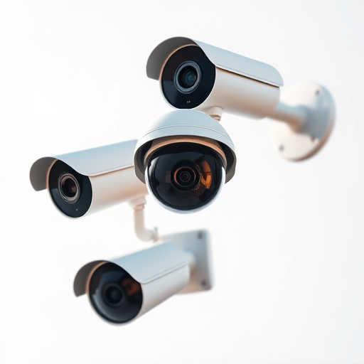 outdoor cameras