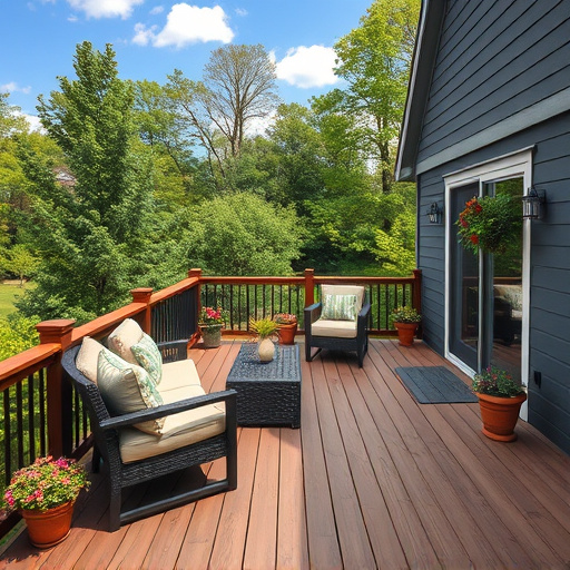 Tools Essential for Effective Deck Sealing: A Comprehensive Guide