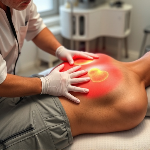 pain treatment