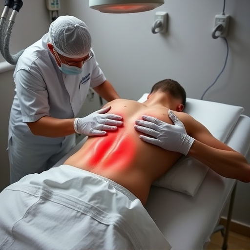 pain treatment