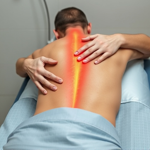 pain treatment