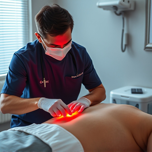 pain treatment