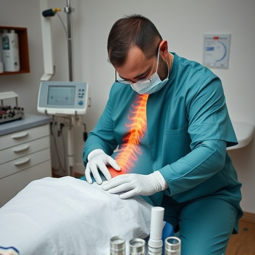 pain treatment