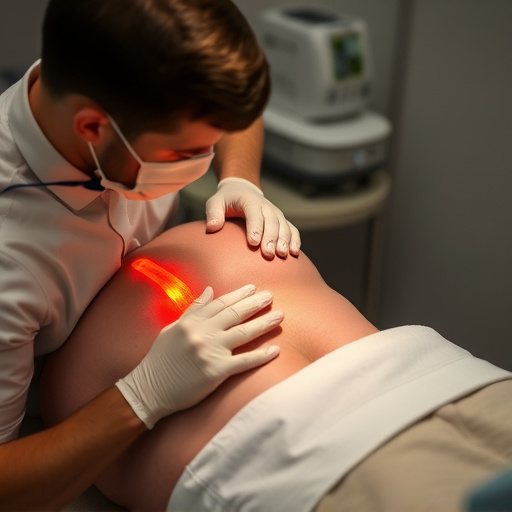 pain treatment