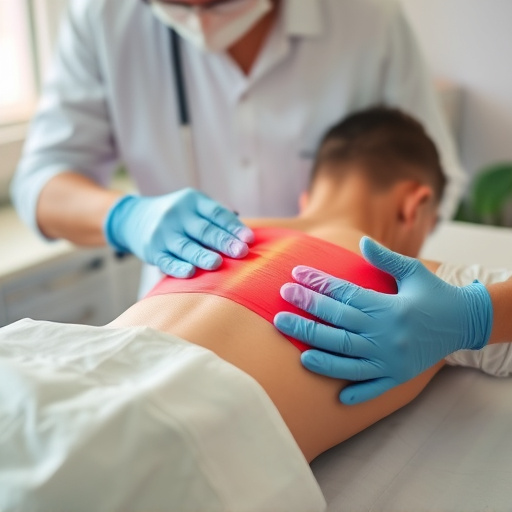 pain treatment