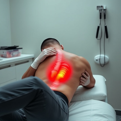 pain treatment