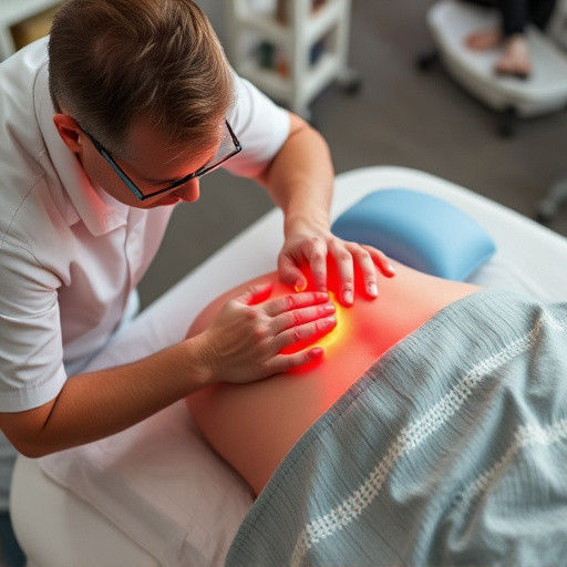 pain treatment