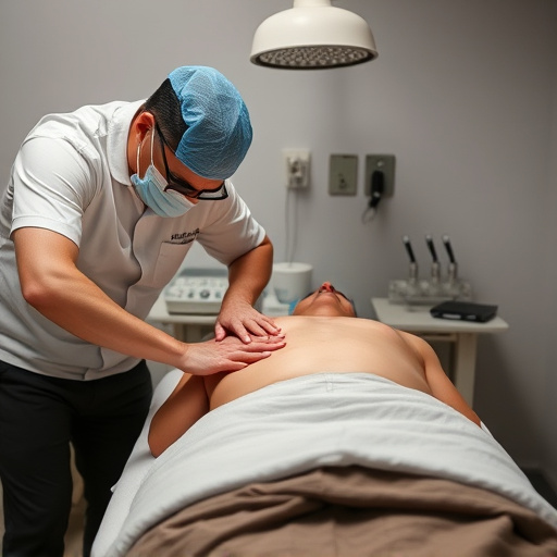 pain treatment