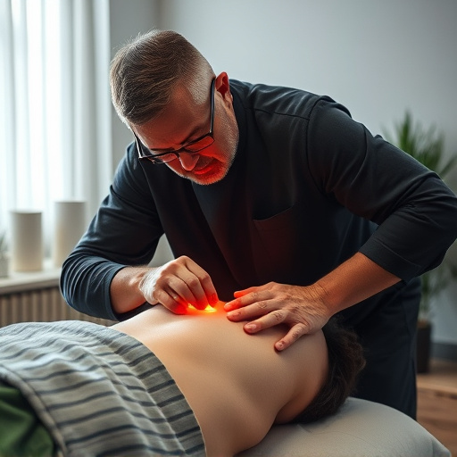 pain treatment