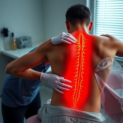 pain treatment