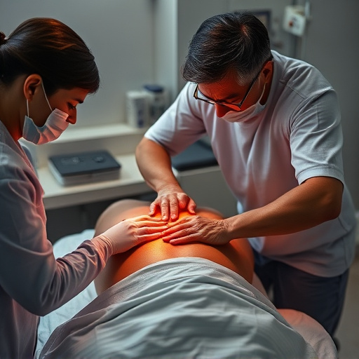 pain treatment
