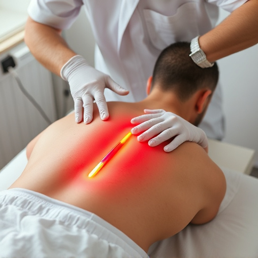 pain treatment