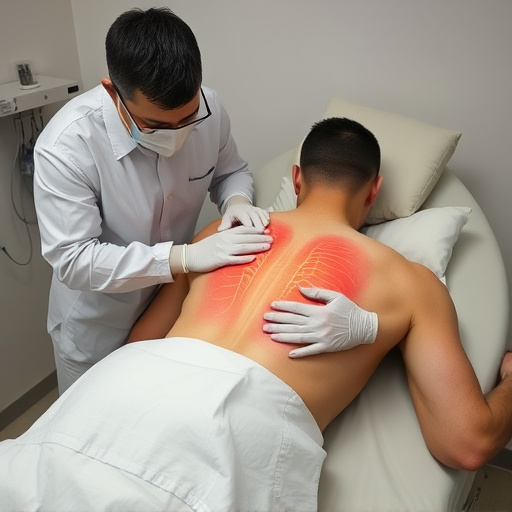 pain treatment