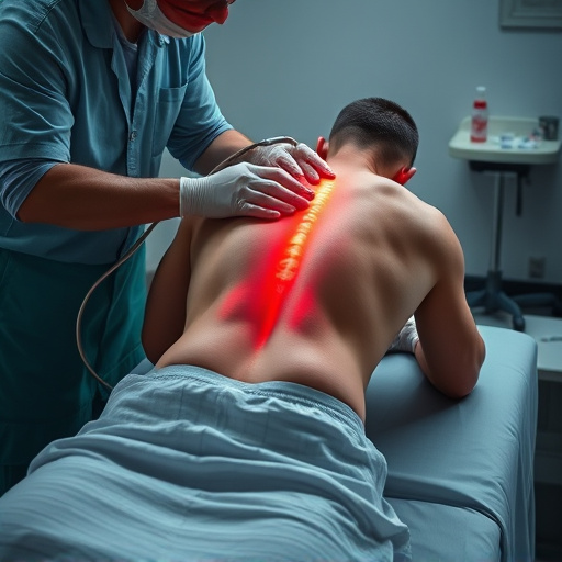 pain treatment