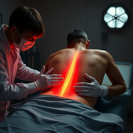 pain treatment
