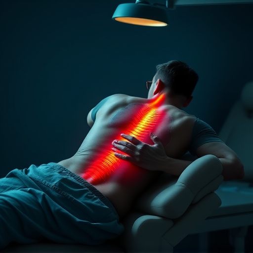 pain treatment