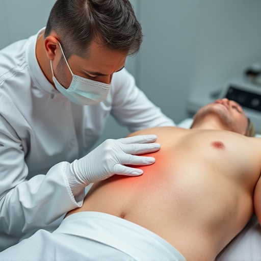 Unraveling Cost Factors in Shockwave Therapy for Pain Management