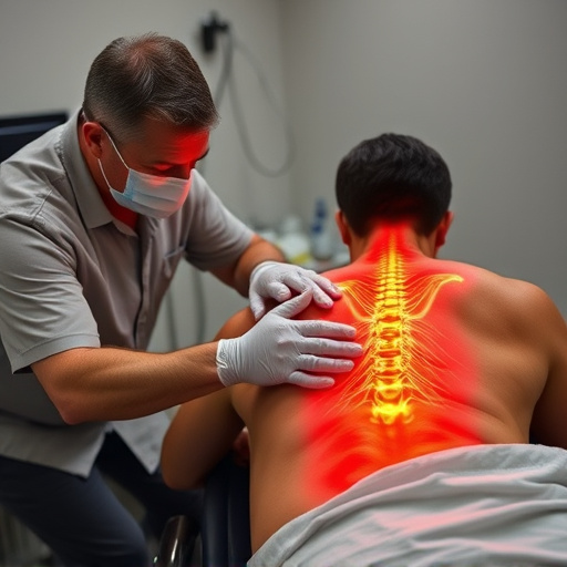 pain treatment
