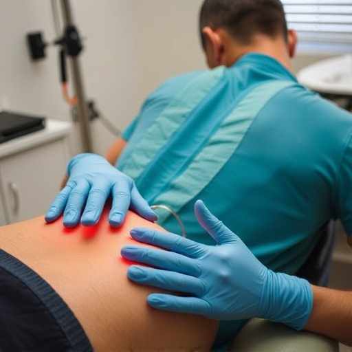 pain treatment
