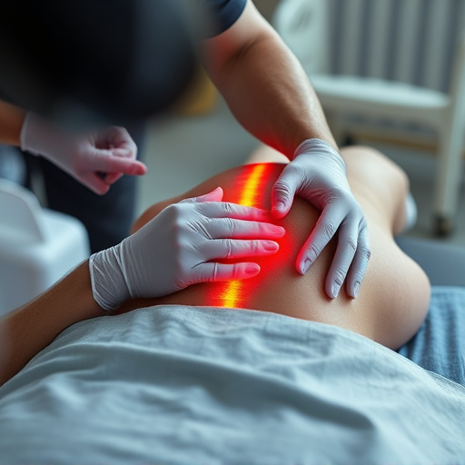 pain treatment