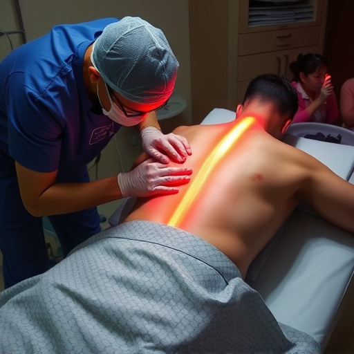 pain treatment