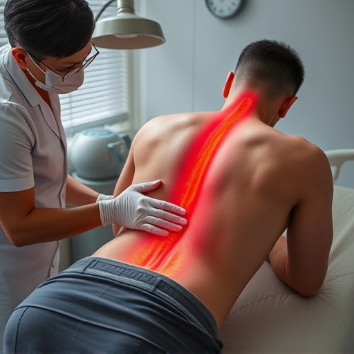 pain treatment
