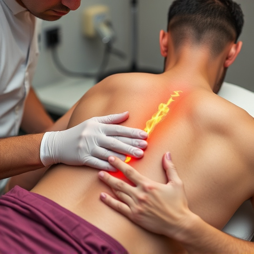 pain treatment