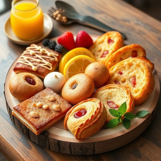 Crafting Healthy Party Food Platters with Seasonal Ingredients
