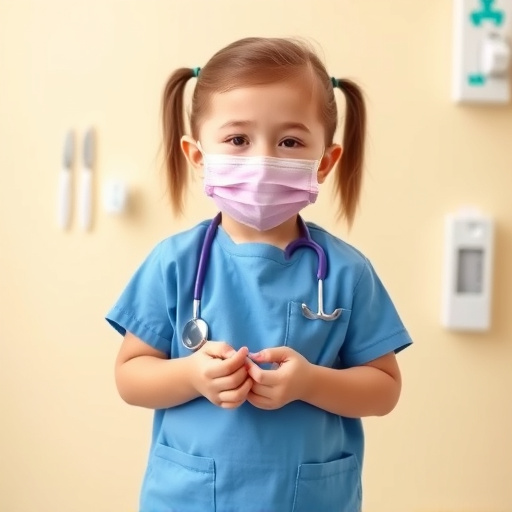 pediatric dentist