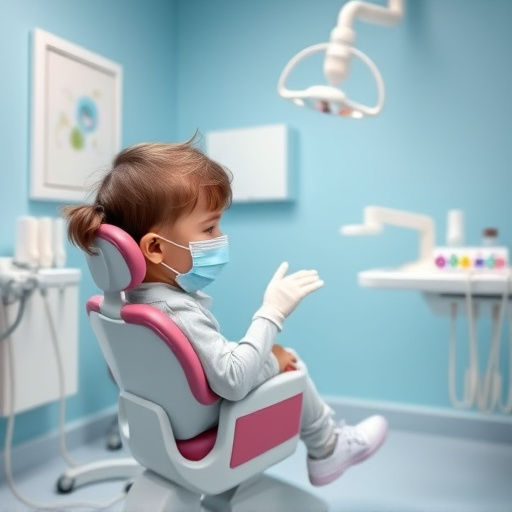Optimizing Dental Care for Seniors with Cognitive Impairments