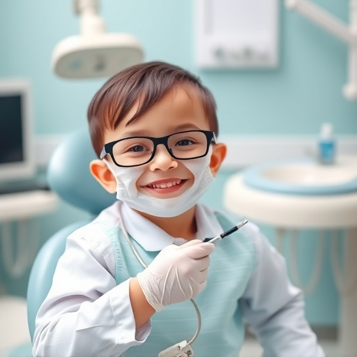 Handicap Accessible Dental Care: Inclusive Environments with Top Follow-Up