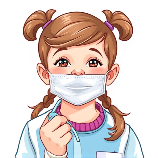 pediatric dentist