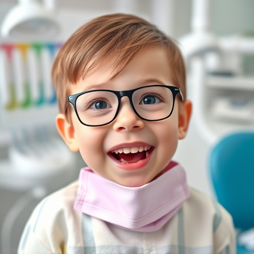 pediatric dentist