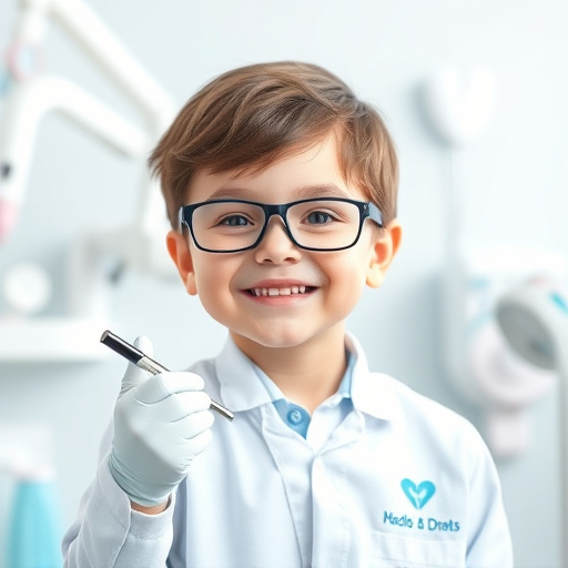 pediatric dentist