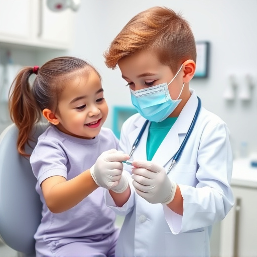Spanish Speaking Dentist: Empowering Preventive Dental Care for Communities