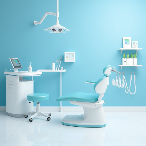 pediatric dentist