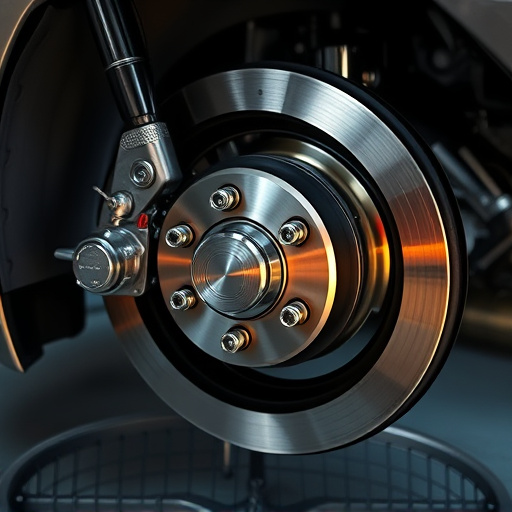 performance brakes