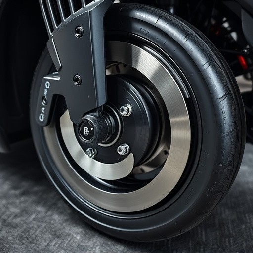 performance brakes