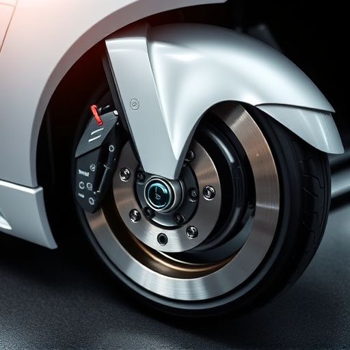 performance brakes