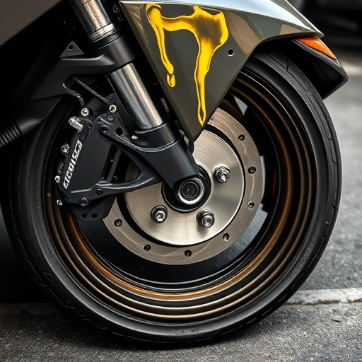 performance brakes