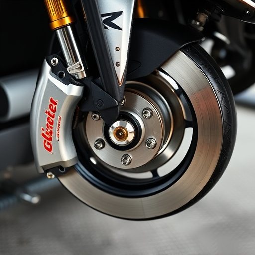 performance brakes