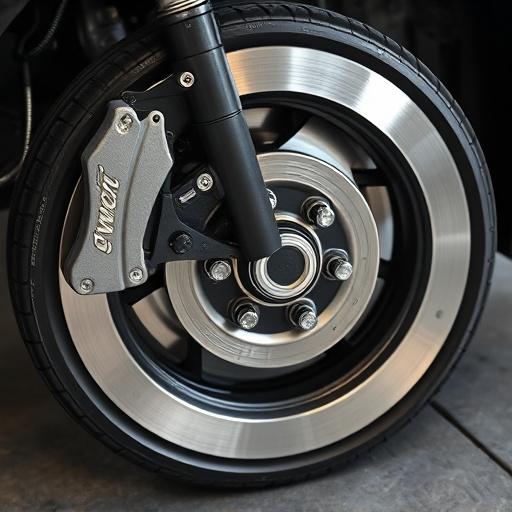 performance brakes