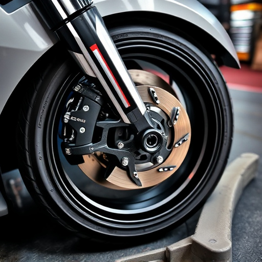 performance brakes