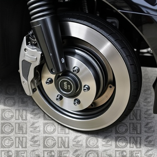 performance brakes